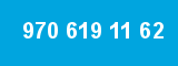 970 619 11 62 970 619 11 62